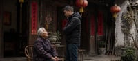 China Can Now Punish You For Ignoring Your Parents